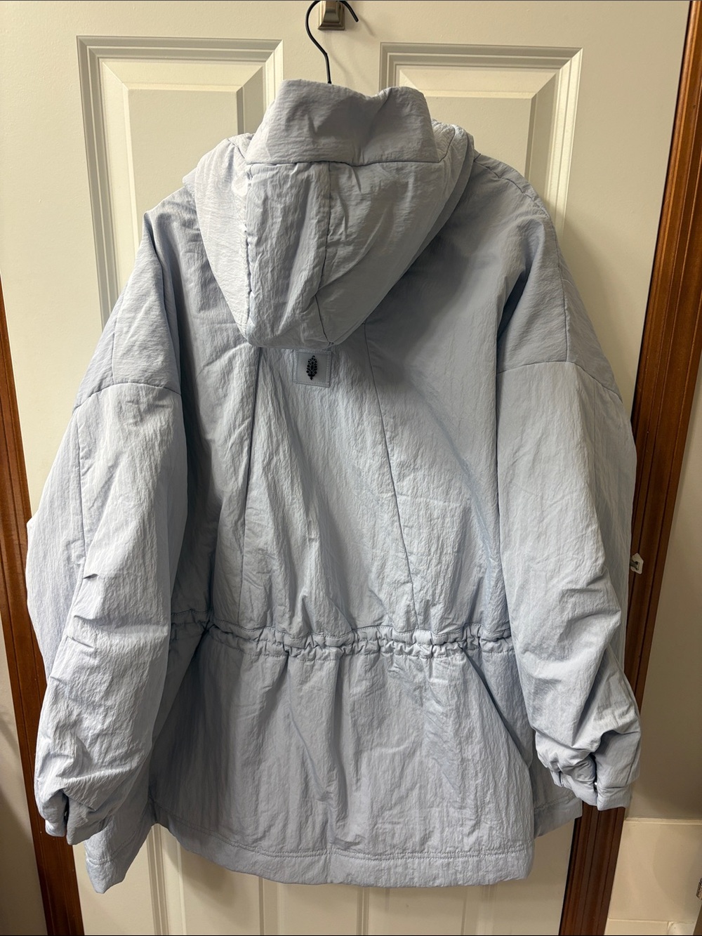 New! FP Movement Billie Boxy Lightweight Insulated jacket - Picture 2 of 7